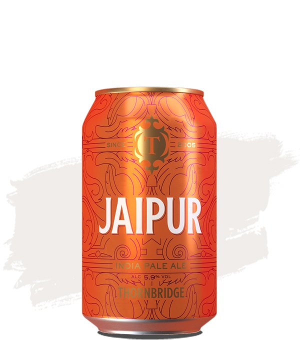 Thornbridge Jaipur