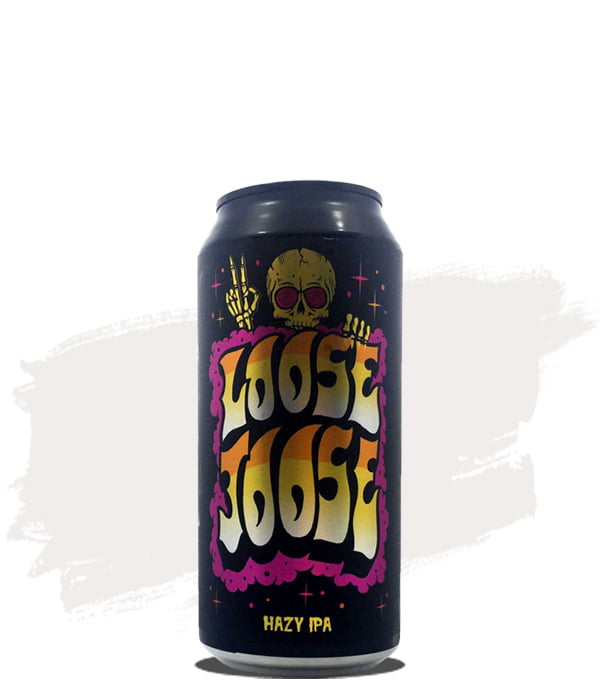 Valhalla Loose Joose Hazy IPA