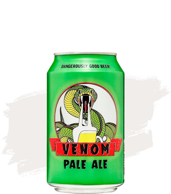 Venom Pale Ale