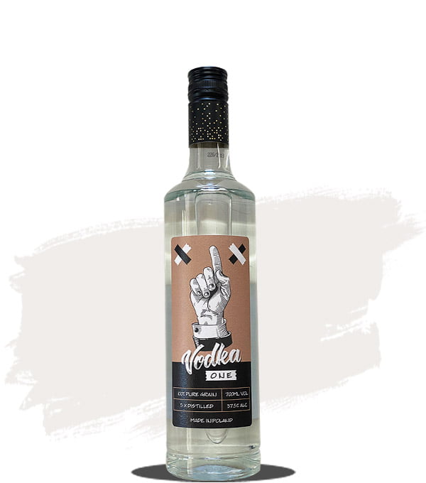 Vodka One