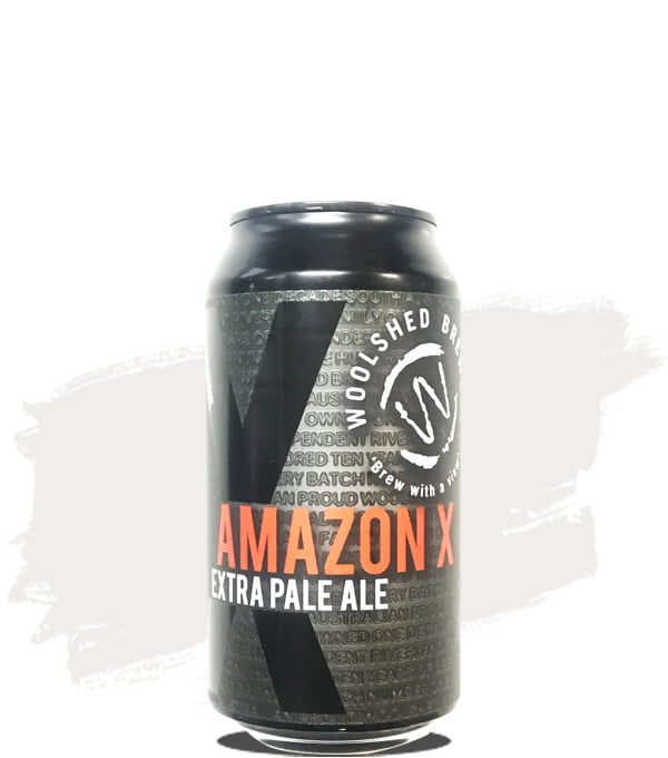 Woolshed Amazon XPA