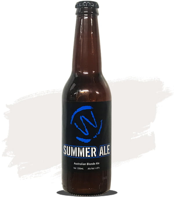 Woolshed Summer Ale