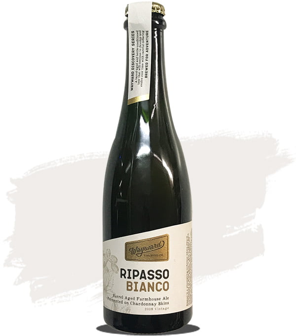Wayward Ripasso Bianco