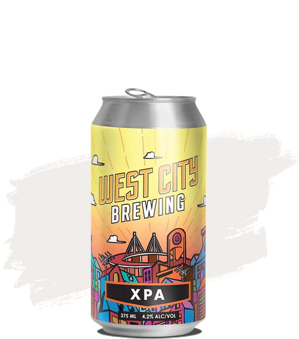 West City XPA