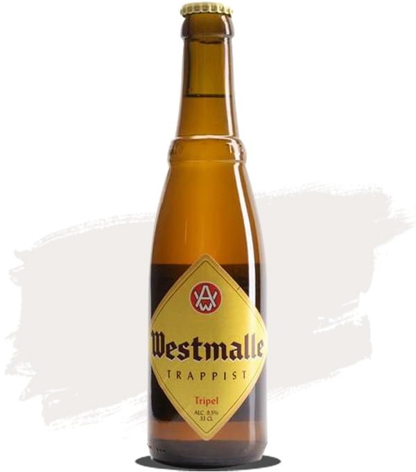 Westmalle Tripel