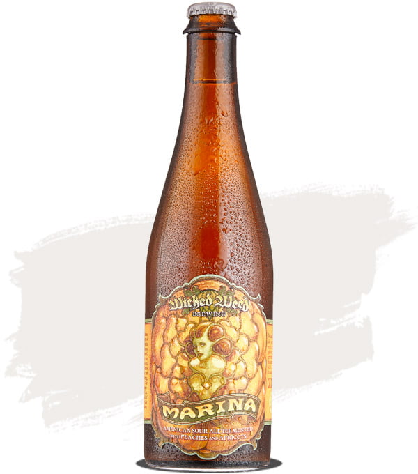 Wicked Weed Marina 2017