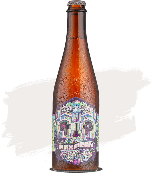 Wicked Weed Oaxacan 2017