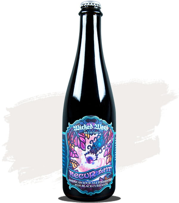 Wicked Weed Recurrant 2018