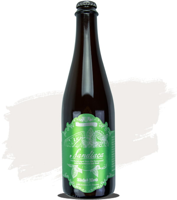 Wicked Weed Sandiaca