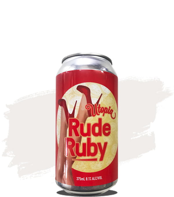 Woolshed Rude Ruby