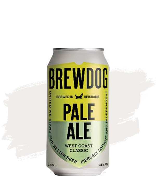 Brewdog Pale Ale
