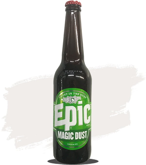 Epic Magic Dust IPA