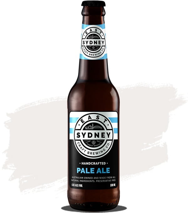 East Sydney Pale Ale