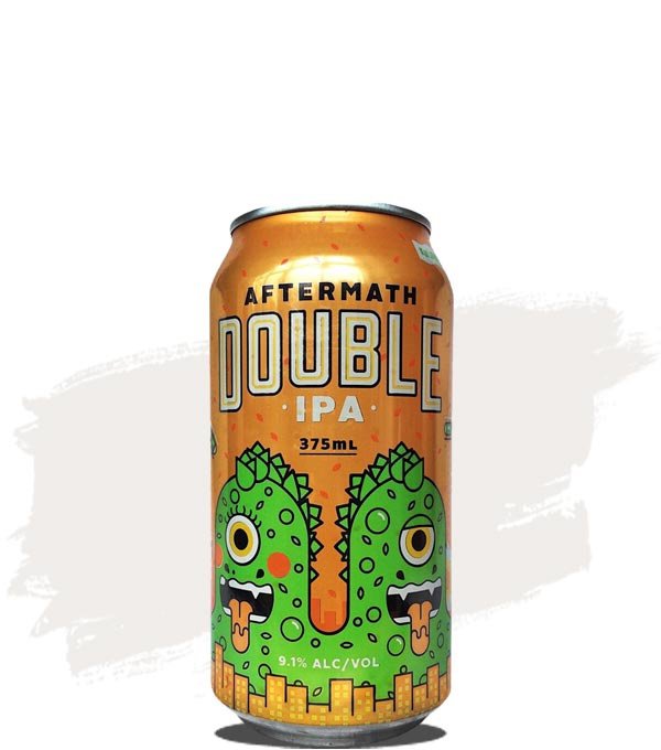 KAIJU! Aftermath DIPA