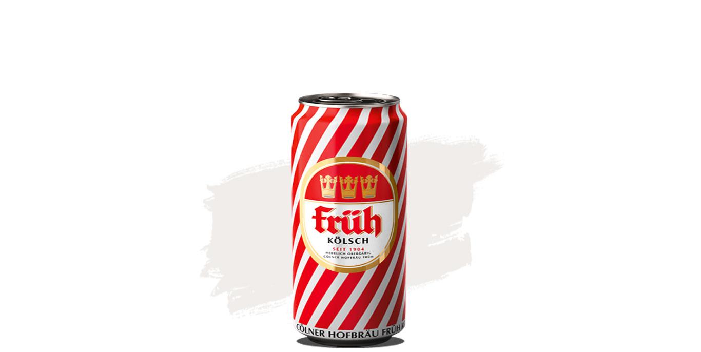 Fruh Kolsch 500ml – 24 Pack