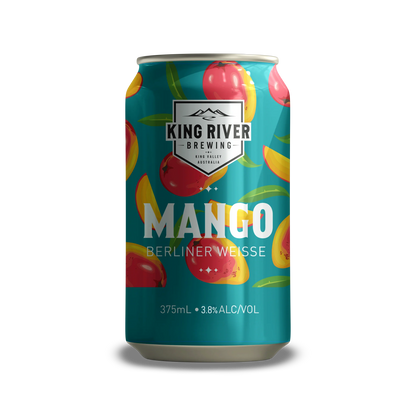 King River Spring Summer Mixed – 16 Pack