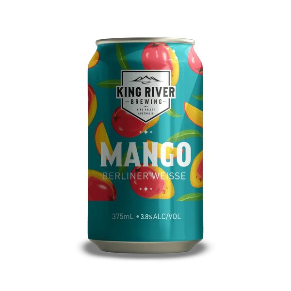 King River Spring Summer Mixed – 16 Pack - craftcartelonline