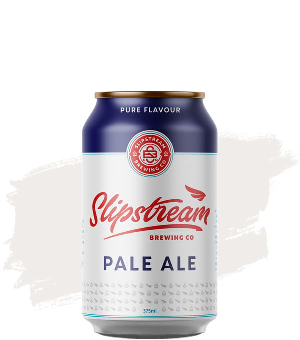 Slipstream Pale Ale (Members)